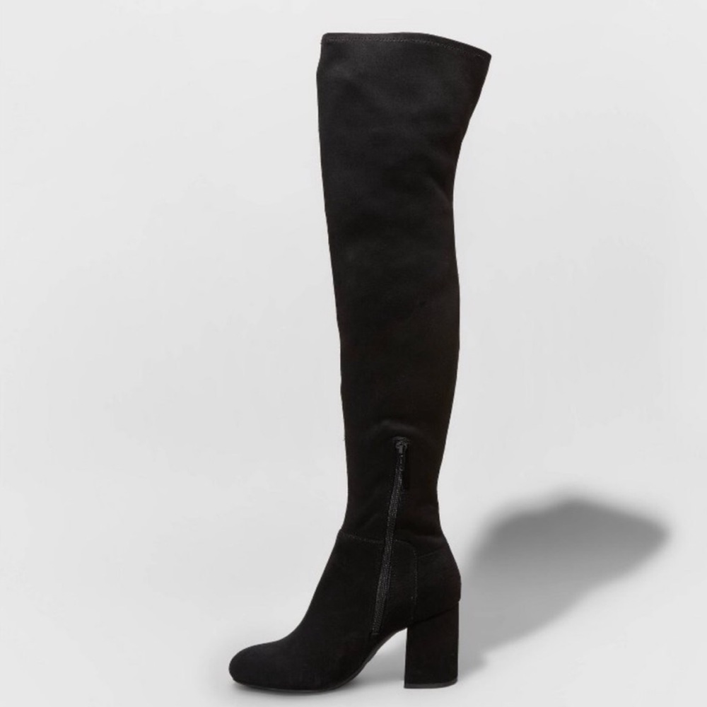 ‼️LAST PAIR‼️ a • new day Tonya Boots - Picture 4 of 6